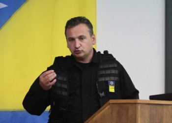 Solak: Moguće zatvaranje županija, gradova ili naselja