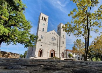 Franjevci iz Širokog Brijega poslali poruku župljanima i svim vjernicima