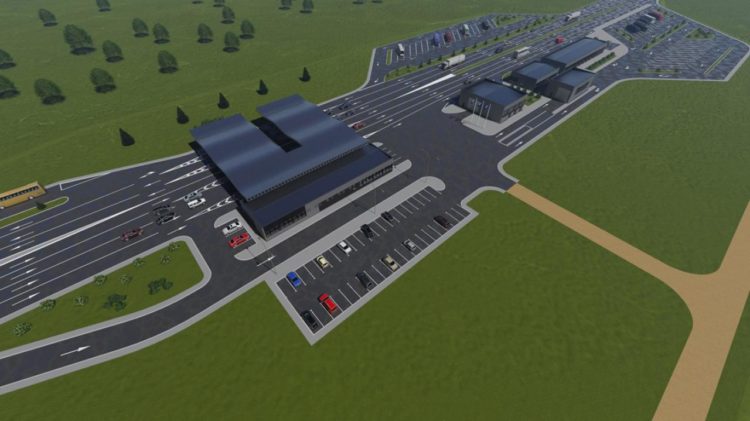 Uskoro počinje izgradnja GP Svilaj, projekat vrijedan 18,7 miliona KM