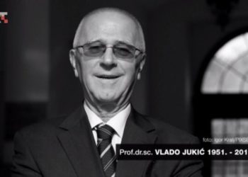 Godišnjica smrti poznatog Posušanina, prof.dr.sc Vlade Jukića