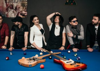 Grupa Sinergija snimila je obradu velikog hita “Listen to your heart”