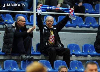 HKK Široki ostao bez najvjernijeg navijača: Preminuo Ivan Galić-Jelić