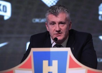 HNS demantirao medijske natpise o razgovoru Šukera i Bayata