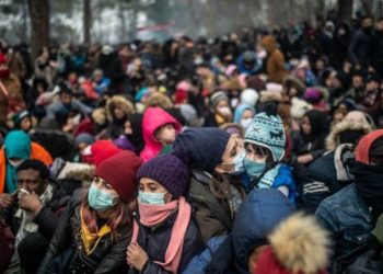 Hrvatska će udomiti djecu bez pratnje iz kampova u Grčkoj