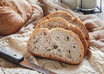 I do par mjeseci: Jednostavni trikovi s kojima ćete produljiti svježinu kruhu