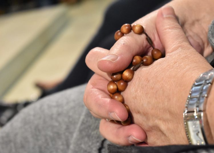 Fra Mario Knezović mladima: Nužno je zaustaviti udar na brak, obitelj i spolni život mladih