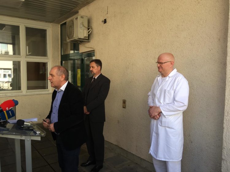 Nema novih slučajeva koronavirusa u Mostaru