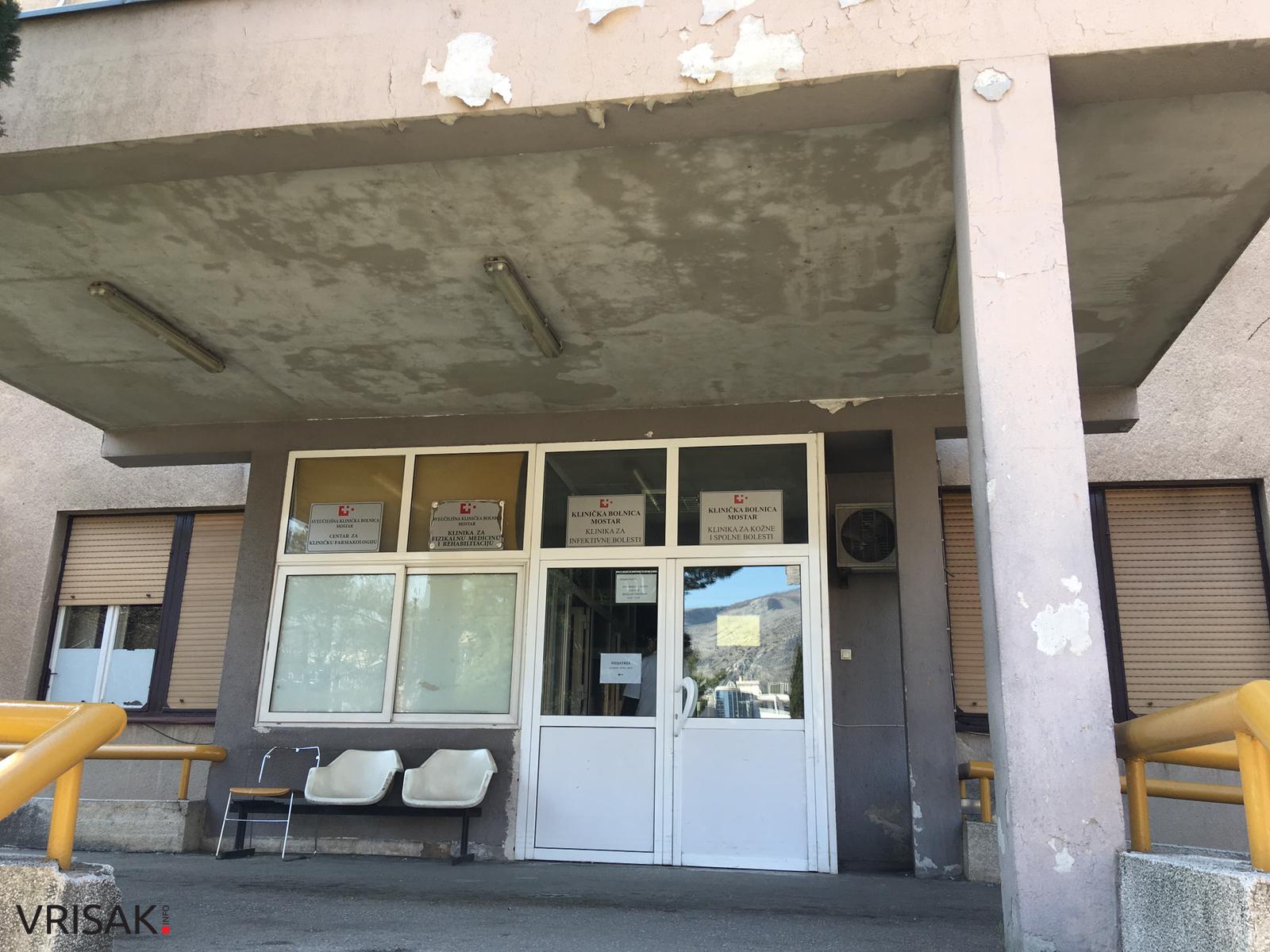 Nema novih slučajeva koronavirusa u Mostaru