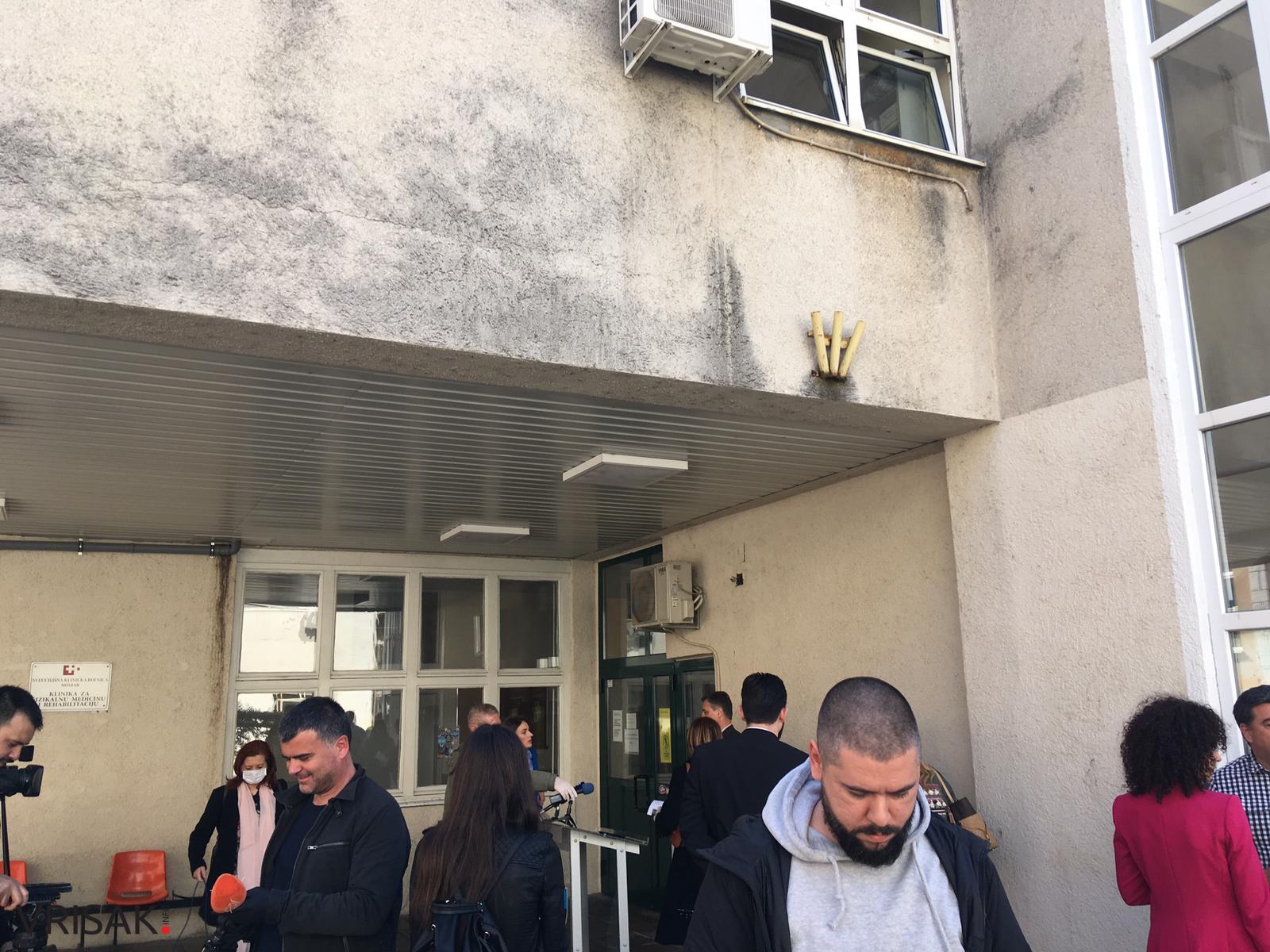 Nema novih slučajeva koronavirusa u Mostaru