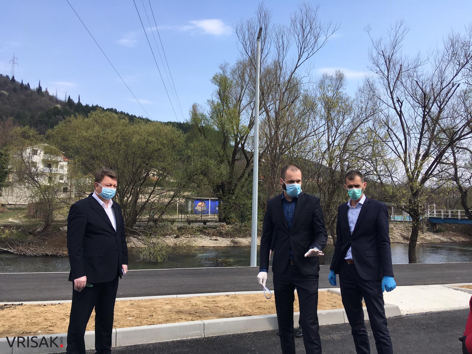 Nove mjere u ŽZH: Građani u javnom prostoru moraju poštovati epidemiološko-zaštitne mjere