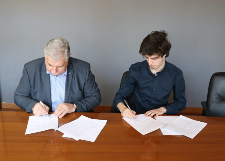 Gradonačelnik Kraljević podržao projekt „YOUth Drive“ kojim se teži većem stupnju zaštite okoliša i životne sredine