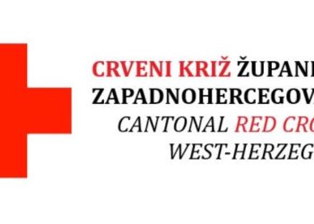Crveni križ ŽZH na raspolaganju građanima, posebno starijim i nemoćnim osobama