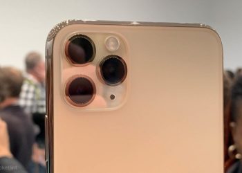 Insajderi: iPhone bi za dvije godine mogao dobiti periskopski objektiv