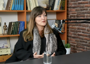 Irma Baralija: Hrvati argumentirano osjećaju nepravdu zbog Komšića