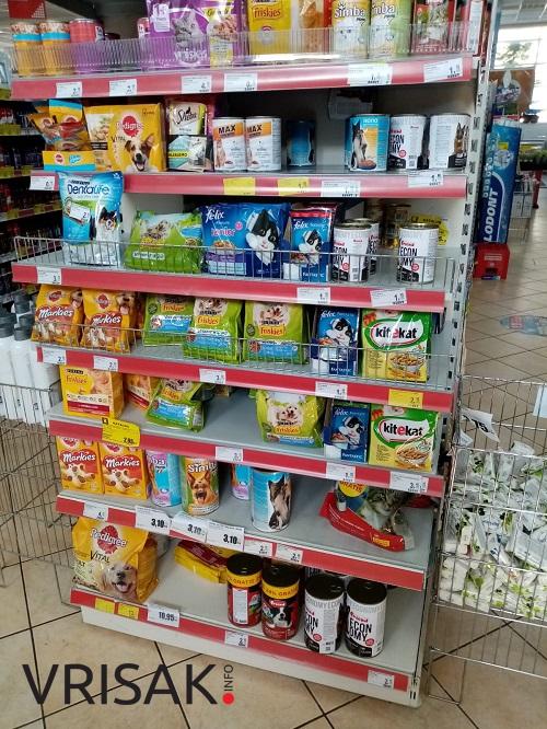 Istražili smo stanje zaliha na prodajnim mjestima u ŽZH, nema mjesta za paniku