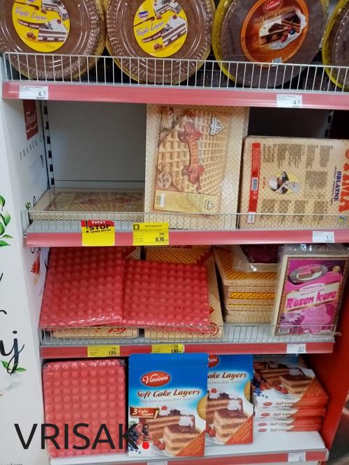 Istražili smo stanje zaliha na prodajnim mjestima u ŽZH, nema mjesta za paniku