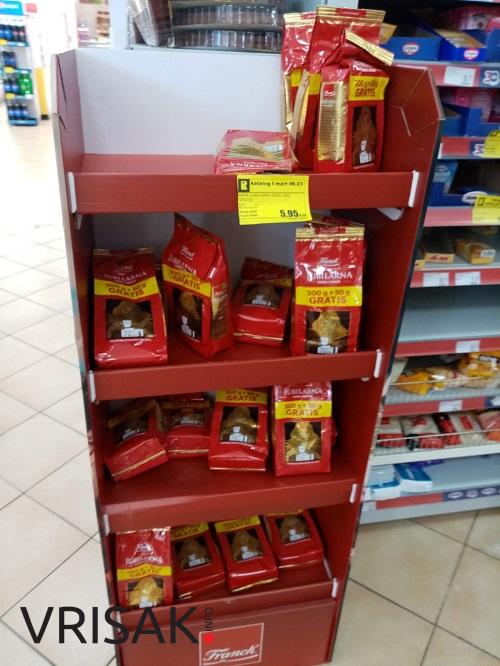 Istražili smo stanje zaliha na prodajnim mjestima u ŽZH, nema mjesta za paniku