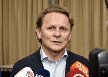 Ivan Đikić: Gotovo 90 posto populacije neće imati nikakve simptome