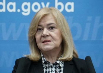 Jelka Milićević: Nisam blokirala nabavu testova za detekciju koronavirusa