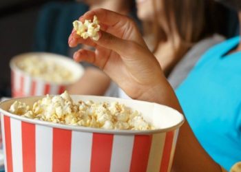Jesu li kokice dozvoljene tijekom keto dijete? Evo što kažu nutricionisti