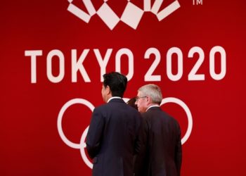 Kanada objavila da neće slati sportaše na Olimpijske igre