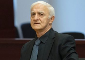Kapetan Dragan pušten iz zatvora i protjeran iz Hrvatske