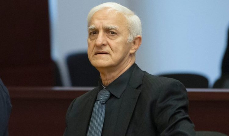 Kapetan Dragan pušten iz zatvora i protjeran iz Hrvatske