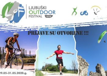Ljubuški Outdoor Festival 2020. – Donosimo detalje!