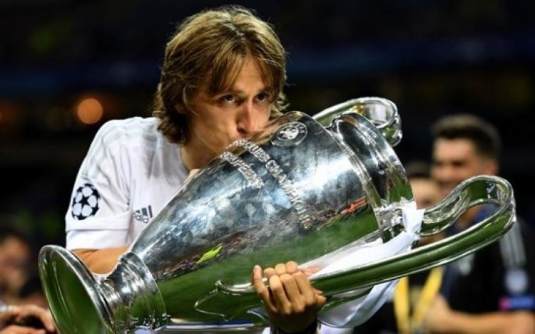 UEFA: U srijedu odluka o Ligi prvaka