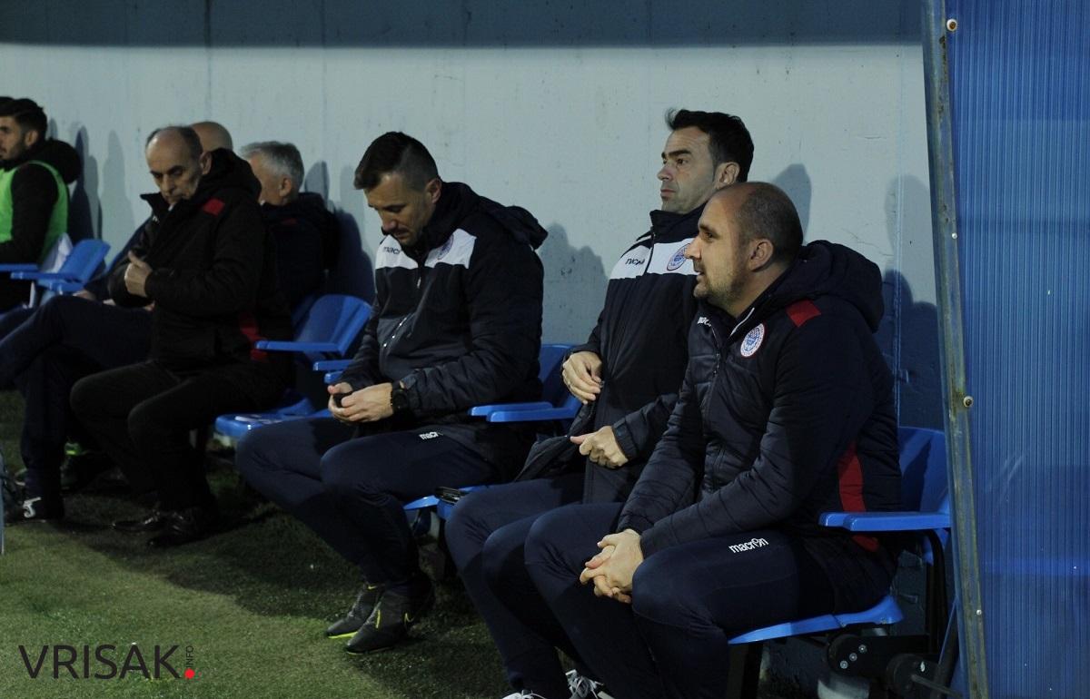 Široki i Zrinjski na Pecari odigrali bez pobjednika