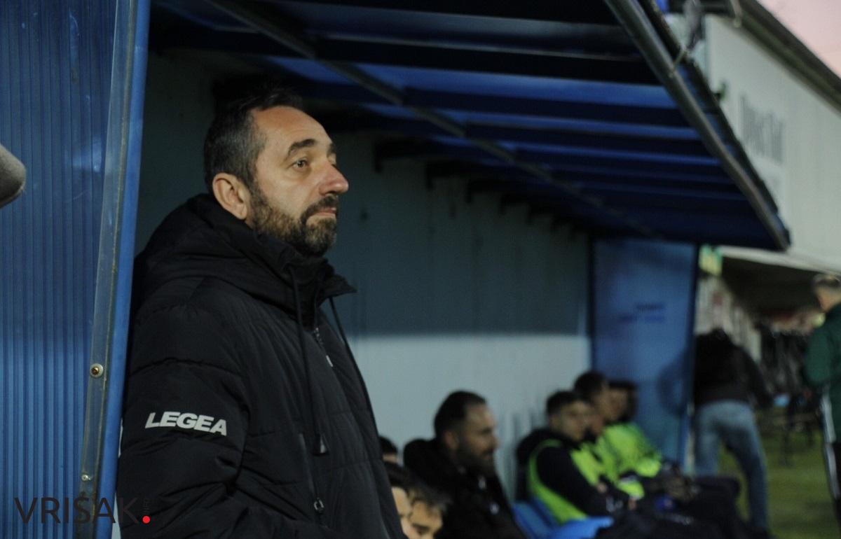 Široki i Zrinjski na Pecari odigrali bez pobjednika