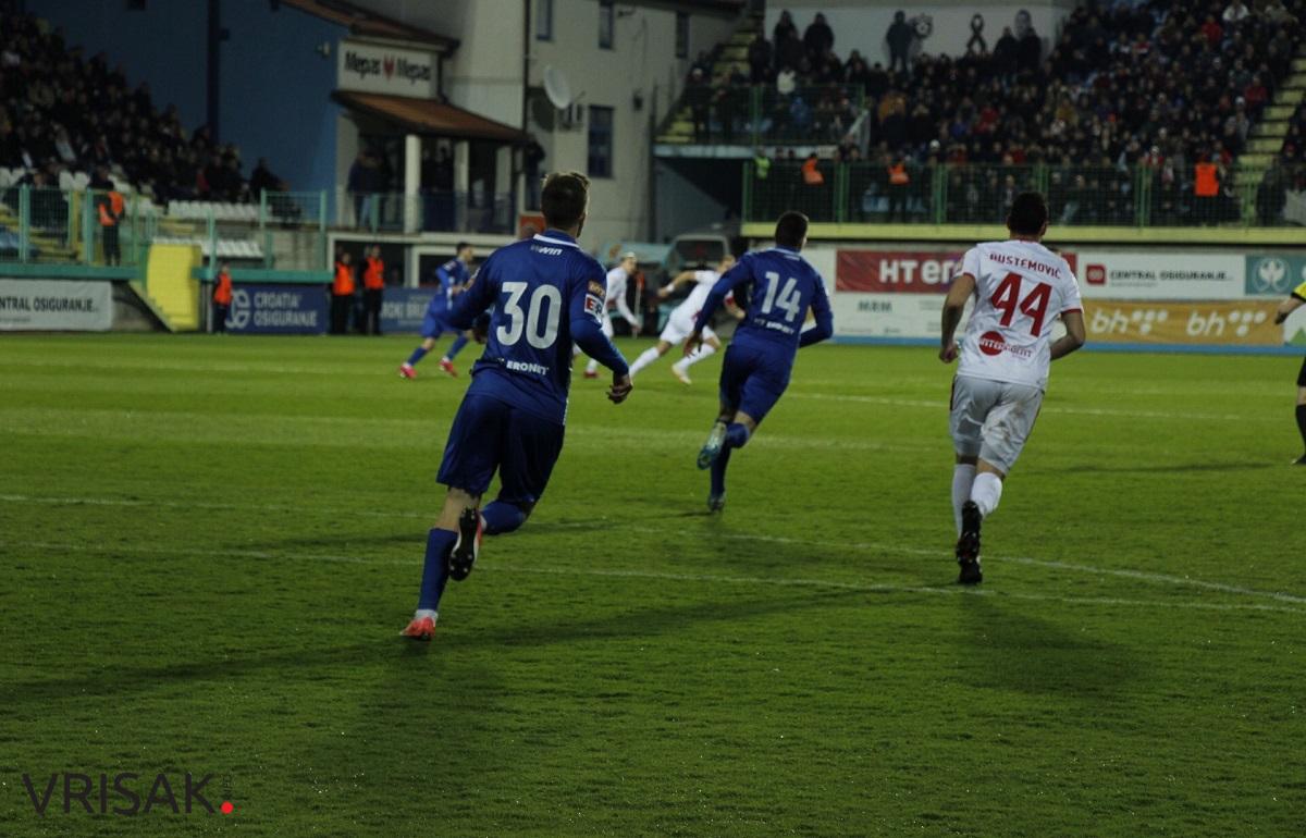 Široki i Zrinjski na Pecari odigrali bez pobjednika