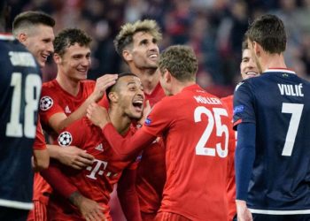 Marca: Prekida se Liga prvaka i Europa liga