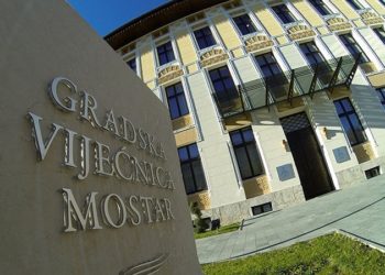 Međunarodna zajednica ne vjeruje u dogovor oko Mostara, spremili su i plan B