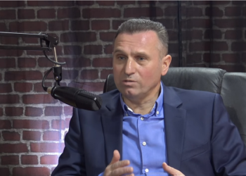 Zlatan Mijo Jelić: Istina o političkim nepravdama i stradanju Hrvata u BiH