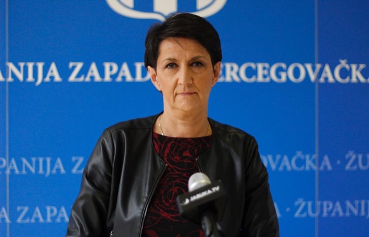 Ministrica Ružica Mikulić: Djeca se ne trebaju brinuti, a ni roditelji