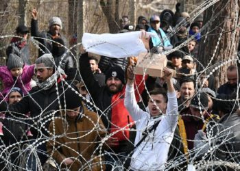 Može li BiH preživjeti ako je istodobno napadnu i migranti i koronavirus