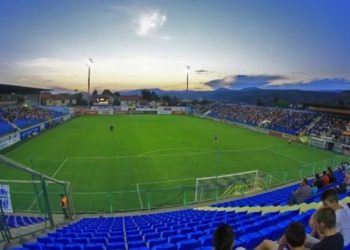 NK Široki Brijeg objavio kako je prekinuo sve aktivnosti