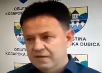 Načelnik Kozarske Dubice shvatio šalu doslovno: Korona mutira, dolazi verzija 20 i 20Pro