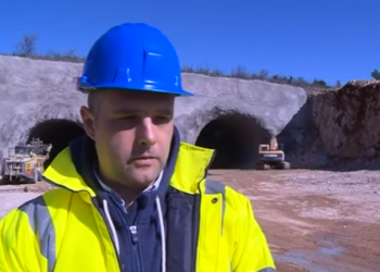 Novi kilometri autoceste u Hercegovini