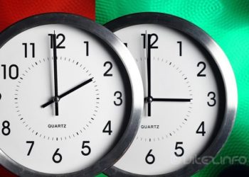 Noćas se pomiču kazaljke: U dva sata ujutro kazaljke se pomiču na tri
