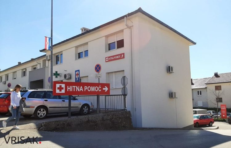 Nove obavijesti korisnicima usluga Doma zdravlje Grude