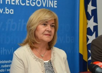 Krizni stožer FBiH: Objaviti imena osoba koje krše rješenja o izolaciji
