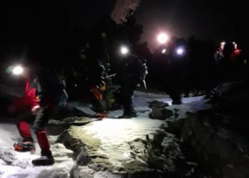 Planinar iz Mostara Zoran Škutor pao s litice i poginuo