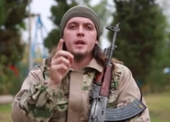 Po Keserovića kobna snimka na kojoj poziva na ubijanje kršćana