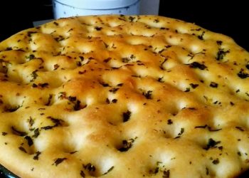 Isprobajte ukusnu pogaču