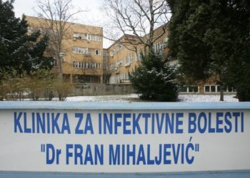 Potvrđen sedmi slučaj zaraze koronavirusom u Hrvatskoj