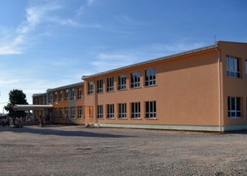 Poziv na predupis djece u I. razred osnovne škole u Grudama