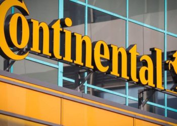 Poznati proizvođač automobilskih guma Continental u gubitku 1,2 milijarde eura