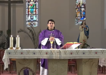 Široki Brijeg: Pogledajte snimku Puta križa i mise